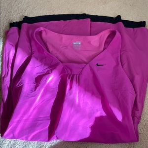 Nike Tennis Dress w/built in bra